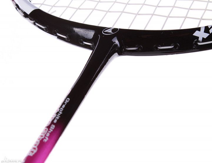 ProKennex Isocarbon 456 Fuchsia